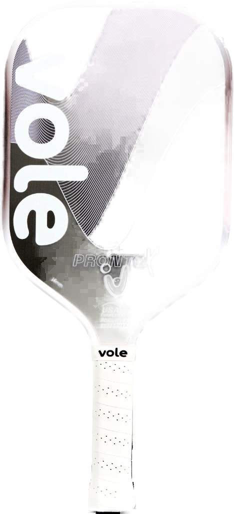 Level 50 reward - VOLE Pronto X 16mm (1 pc)
